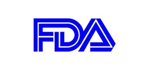 FDA - U.S. Food and Drug Administration Logo