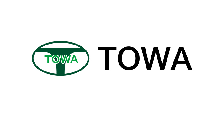 Towa / Pensa Pharma
