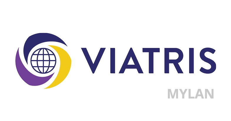 Viatris Mylan