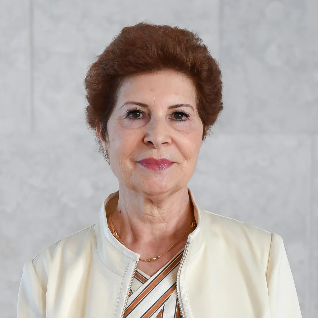Maria do Carmo Neves