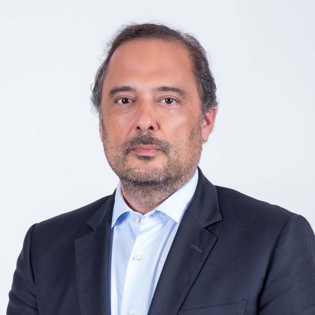 Glenn Luís